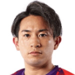 Player: Hiroto Nakagawa