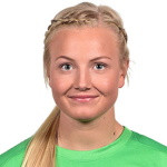 Karina Sævik