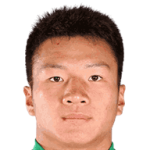 Player: Lai Jinfeng