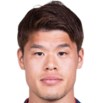 Player: Hiroki Sakai