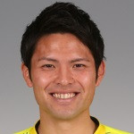 Player: Yosuke Kamigata