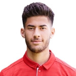 Player: Erdal Öztürk