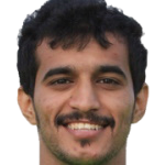 Player: Saleh Al Abbas