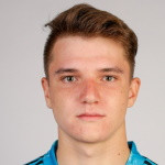 Player: Aleksandr Koryakin