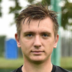 Player: Denys Svitiukha