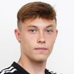 Player: Daniil Ankudinov