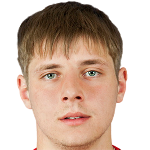 Player: Aleksandr Kobzev
