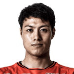 Tsubasa Umeki Player Stats