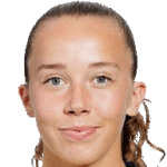 Athinna Persson Lundgren