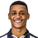 Player: Wendson dos Santos Lopes