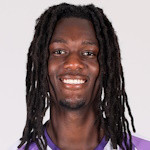 Player: Ibrahim Cissoko