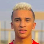 Player: Mohamed Saeed