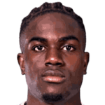 Ernest Appiah Nuamah Player Stats