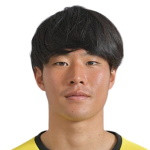 Player: Riku Ochiai