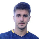 Player: Kristijan Kopljar