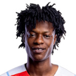 Player: Boluwatife Victor Ogungbayi