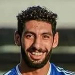 Player: Amr Mahmoud Kalawa