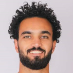 Player: Mostafa Mohamed Zaki Abdelraouf