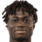 A. Traoré