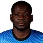 Player: Chijioke Kingsley Aniagboso