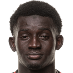 A. Ndiaye