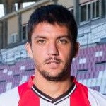 Player: Carles Salvador