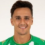 Player: Luis Martínez