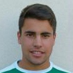 Player: Ángel Bastos