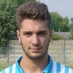 Player: Leonardo Ubaldi