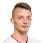Player: Gojko Gadže