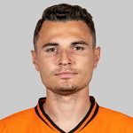 Player: Dmytro Topalov