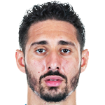 Ishak Belfodil Player Stats