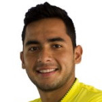 Efraín Navarro Player Stats