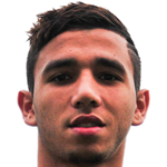 Player: Karim Achahbar