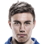 Player: Daniel Leo Gretarsson