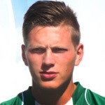 Player: Maarten van der Want