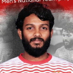 photo of Hussain Sifaau Yoosuf