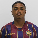 Player: Emerson Carioca