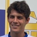 Player: Lorenzo Giubilato