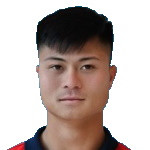 Player: Bùi Duy Thường