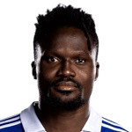 photo of D. Amartey