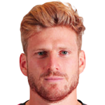 photo of Stuart Armstrong