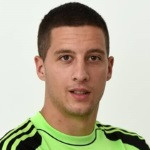 Photo of Nikola Petric