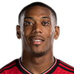 Anthony Martial price change