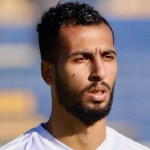 Player: Khaled Sobhy