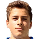 Player: Cristiano Bani