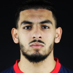 Player: Mohamed Bahlouli