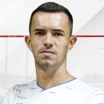 Player: Leonardo Villagra Enciso