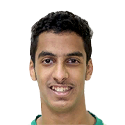 Player: Ali Hassan Al Asmari