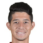 Cristhian Flores Player Stats